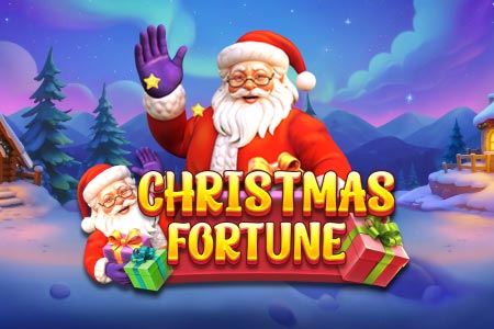Christmas Fortune