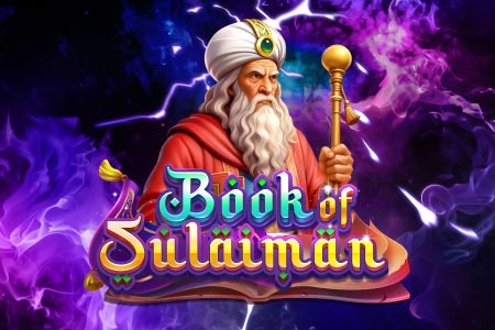 Book Of Suleiman