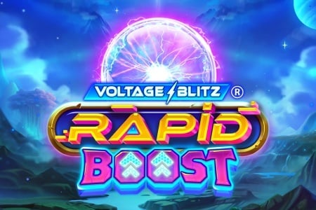 Voltage Blitz Rapid Boost