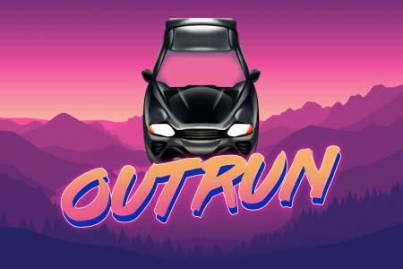 Outrun