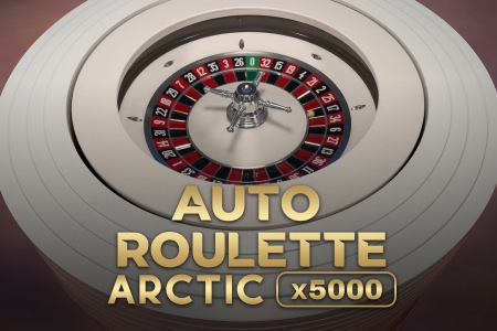 Auto Roulette Arctic X500