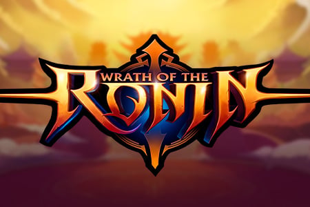 Wrath of the Ronin