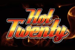 Hot Twenty