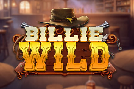 Billie Wild