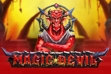 Magic Devil